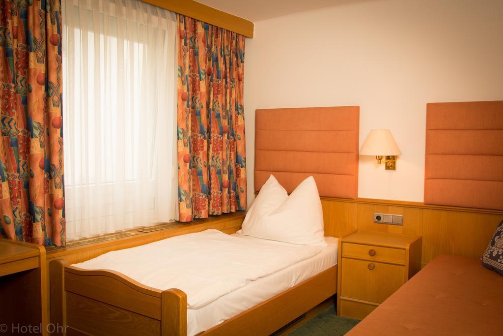 Gasthof Ohr Eisenstadt Room photo